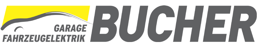 Garage Bucher Logo
